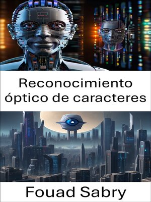 cover image of Reconocimiento óptico de caracteres